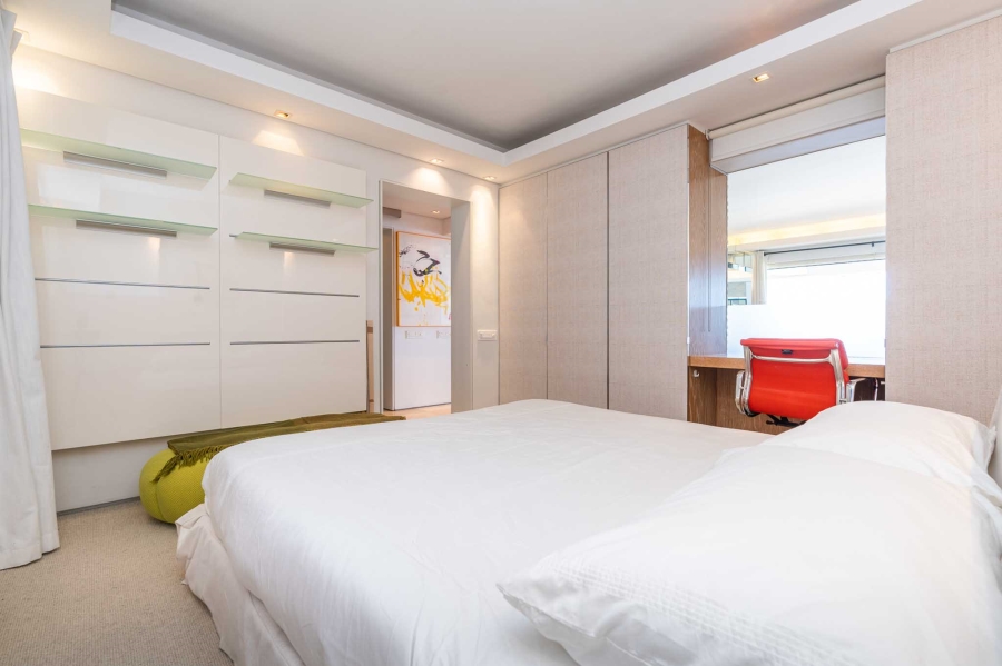 To Let 2 Bedroom Property for Rent in Clifton Western Cape